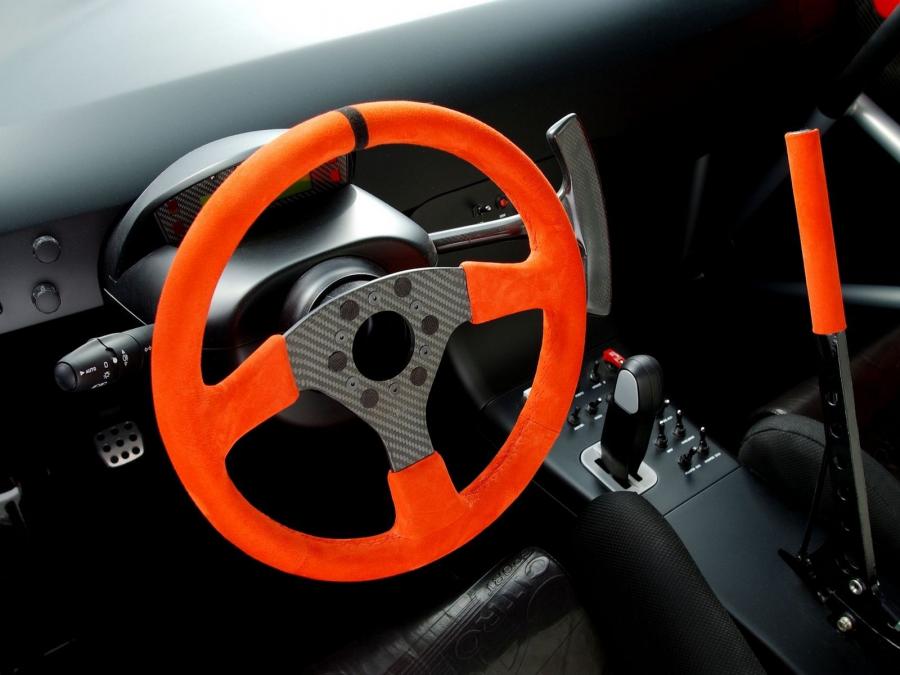  Citroen C4 WRC Concept 2004 года  (фото 2 из 3)